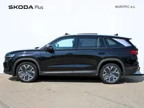 Kodiaq Exclusive Selection