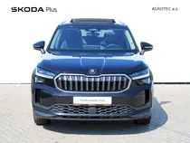 Kodiaq Exclusive Selection
