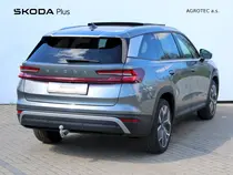 Kodiaq Exclusive Selection