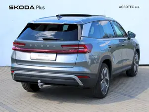 Škoda Kodiaq Exclusive Selection