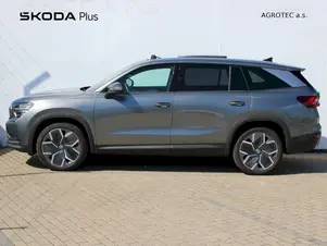 Škoda Kodiaq Exclusive Selection