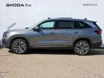 Kodiaq Exclusive Selection
