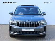 Kodiaq Exclusive Selection
