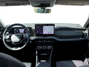 Škoda Kodiaq Exclusive Selection