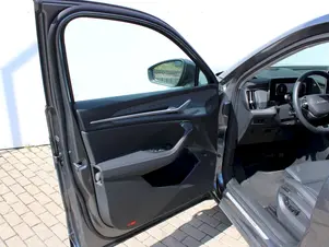 Škoda Kodiaq Exclusive Selection