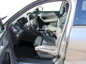 Škoda Kodiaq Exclusive Selection