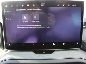 Škoda Kodiaq Exclusive Selection