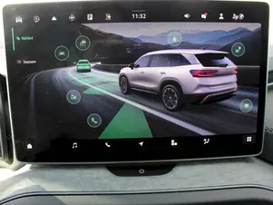 Škoda Kodiaq Exclusive Selection