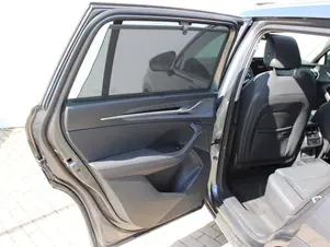 Škoda Kodiaq Exclusive Selection