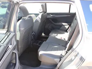 Škoda Kodiaq Exclusive Selection