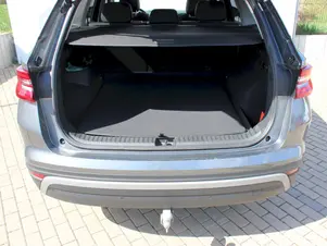 Škoda Kodiaq Exclusive Selection