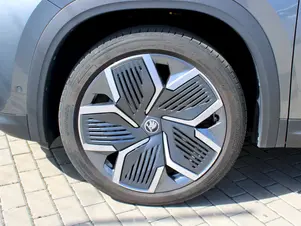 Škoda Kodiaq Exclusive Selection