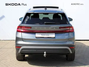 Škoda Kodiaq Exclusive Selection