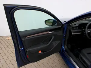 Škoda Superb L&K