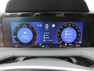 Škoda Superb L&K