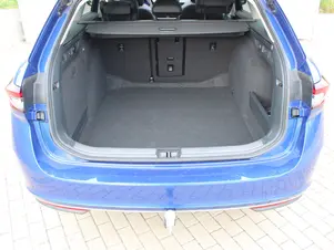 Škoda Superb L&K