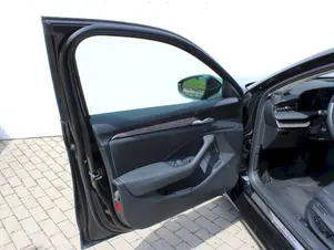 Škoda Superb L&K