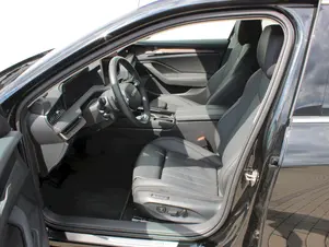 Škoda Superb L&K
