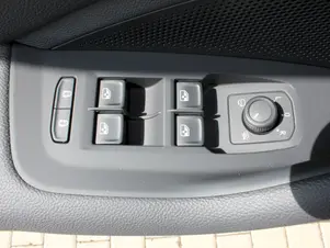 Škoda Superb L&K