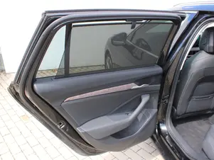 Škoda Superb L&K