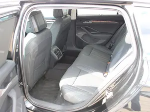 Škoda Superb L&K