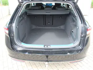 Škoda Superb L&K