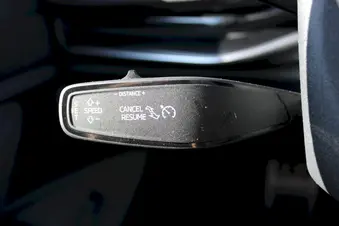 Škoda Superb SportLine