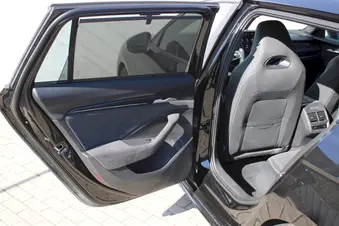 Škoda Superb SportLine