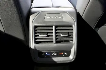 Škoda Superb SportLine