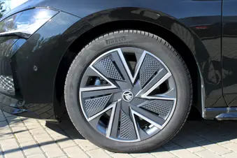 Škoda Superb SportLine
