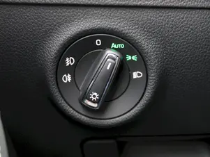 Škoda Superb SportLine