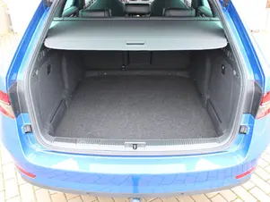 Škoda Superb SportLine