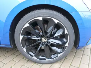 Škoda Superb SportLine