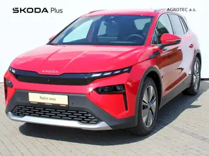 Škoda Elroq Selection