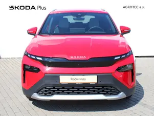 Škoda Elroq Selection