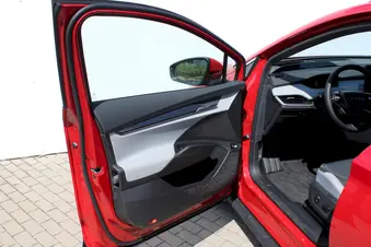 Škoda Elroq Selection