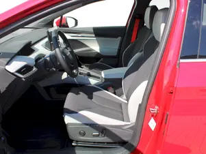 Škoda Elroq Selection