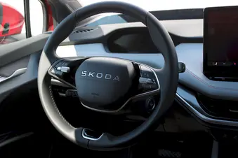 Škoda Elroq Selection