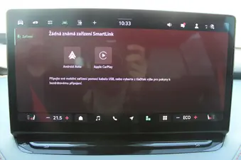 Škoda Elroq Selection