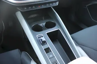 Škoda Elroq Selection