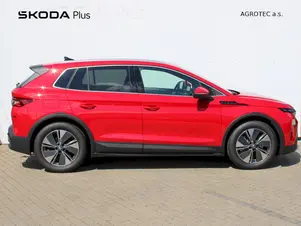Škoda Elroq Selection