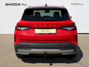 Škoda Elroq Selection