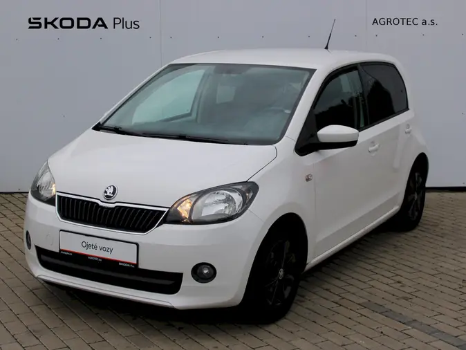 Citigo Elegance