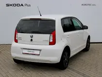 Citigo Elegance