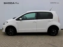 Citigo Elegance