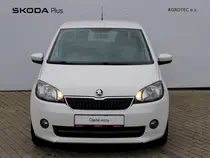 Citigo Elegance
