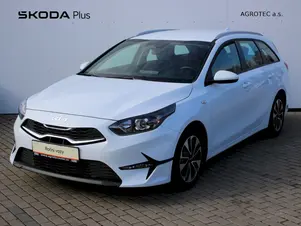 KIA Ceed SW 
