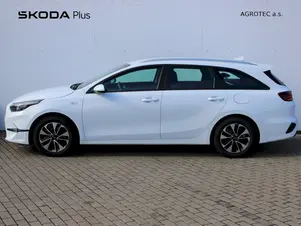 KIA Ceed SW 