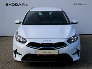 KIA Ceed SW 