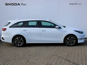 KIA Ceed SW 